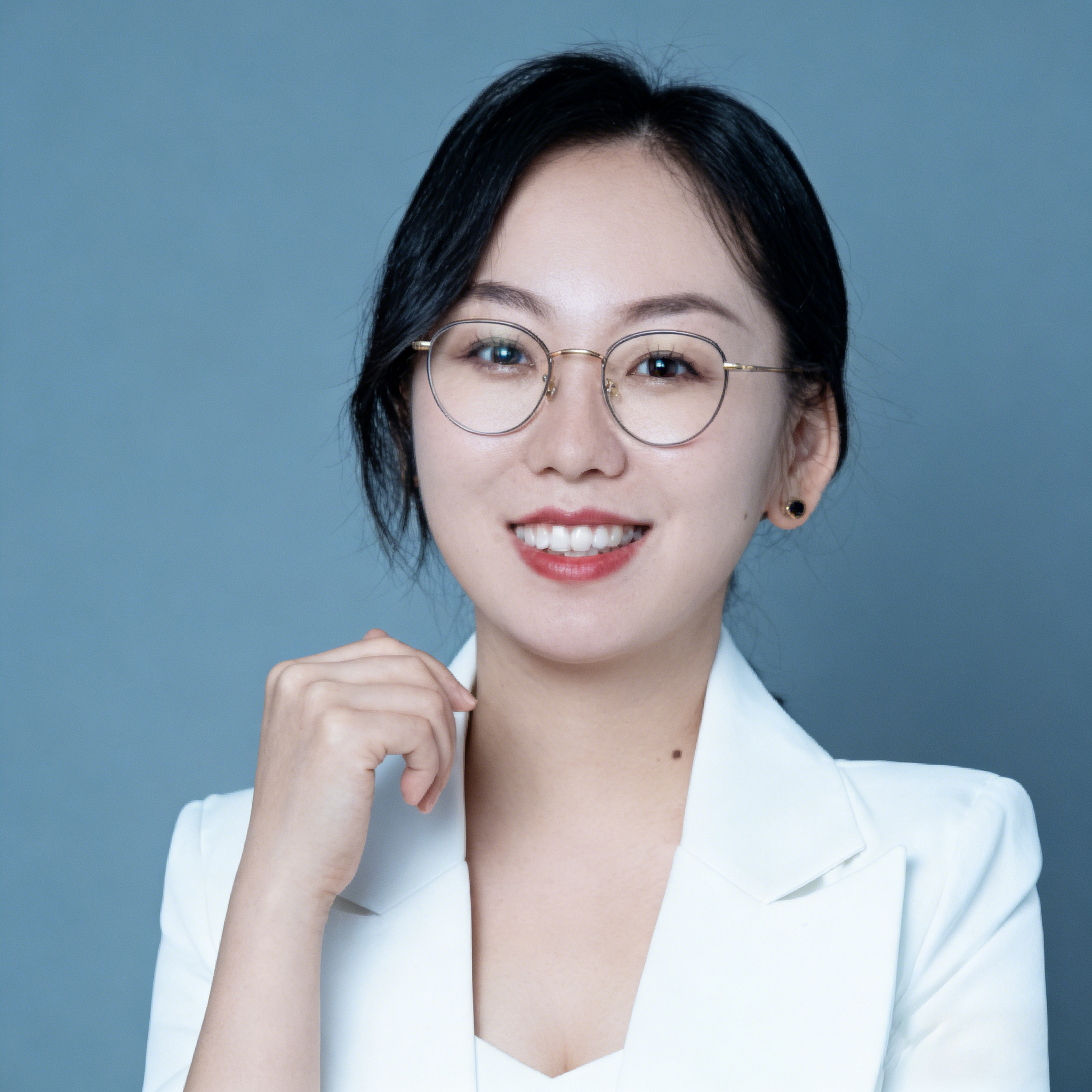 政策顧問童城娣